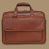 Atharv Black Multi Compartment Laptop bag Mozri